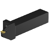QFT-RFK125C20-220B Utensile tornitura