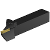 RF123J25-2525B-085BM Utensile tornitura