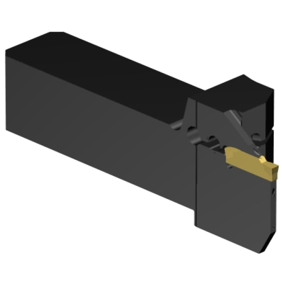 Utensile tornitura QS-LF123G15C2525E-Leggi tutto