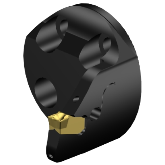 SL-QFU-RK26C40-045A Utensile tornitura-Leggi tutto
