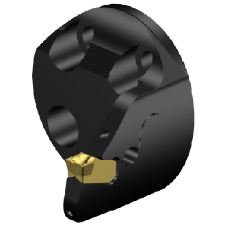 SL-QFU-RK26C40-045A Utensile tornitura-Leggi tutto