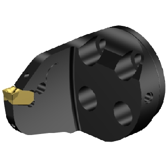 SL-QFT-LK32C40-080A Utensile tornitura-Leggi tutto