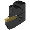 570-32L123J18B Utensile tornitura 570-32L123J18B Utensile tornitura