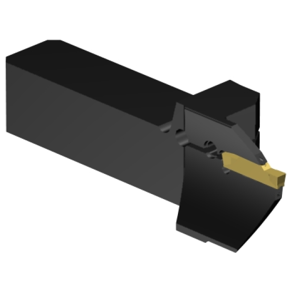 Utensile tornitura QS-LF123H25C2525E-092B Utensile tornitura QS-LF123H25C2525E-092B-Leggi tutto