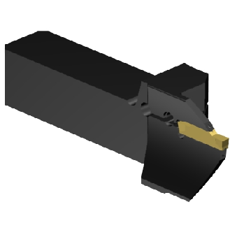 Utensile tornitura QS-LF123H25C2525E-092B-Leggi tutto