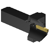 QS-LF123H20C2020E-040B Utensile tornitura QS-LF123H20C2020E-040B Utensile tornitura