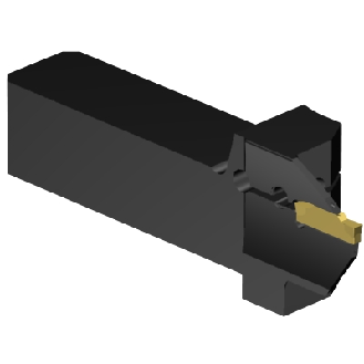 Utensile tornitura QS-LF123G20C2525E-090B-Leggi tutto