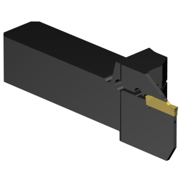 Utensile tornitura QS-LF123F20C2525E-Leggi tutto
