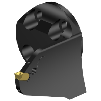 SL-QFT-RH38C40-100B Utensile tornitura-Leggi tutto