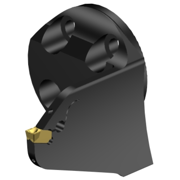 SL-QFT-RH38C40-100B Utensile tornitura-Leggi tutto