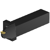 Utensile tornitura QFT-RFK125C20-080B