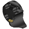 SL-QFT-RH22C40-030B Utensile tornitura