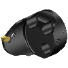 SL-QFT-LG20C32-030A Utensile tornitura