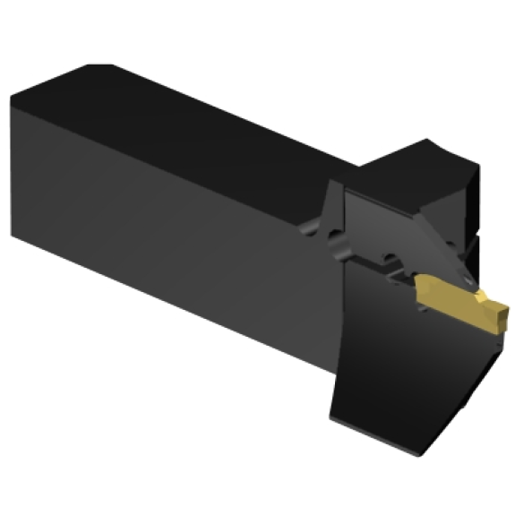 Utensile tornitura QS-LF123G20C2525E-130B-Leggi tutto