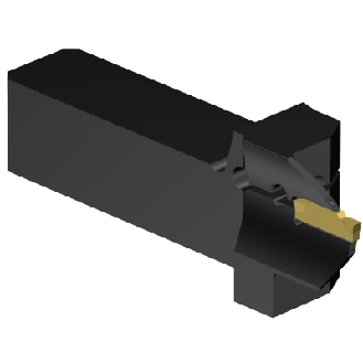Utensile tornitura QS-LF123G20C2525E-042B-Leggi tutto