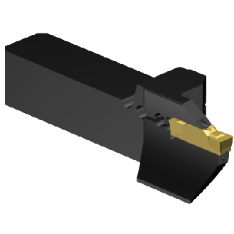 Utensile tornitura QS-LF123L28C2525E-075B-Leggi tutto