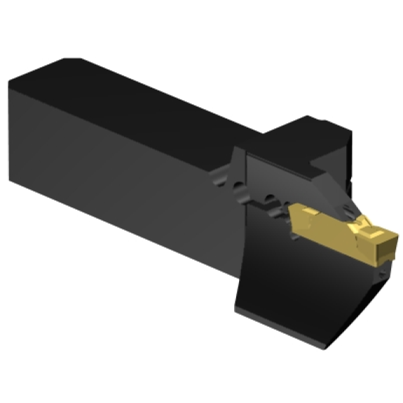 Utensile tornitura QS-LF123L28C2525E-075B Utensile tornitura QS-LF123L28C2525E-075B-Leggi tutto