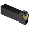 QS-266-LFA2525-22C Utensile tornitura