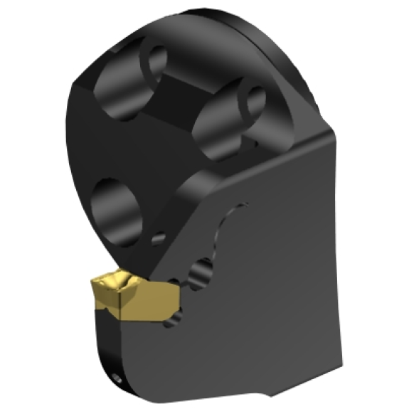 SL-QFT-RK32C40-160B Utensile tornitura-Leggi tutto