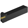 RF123J13-2525BM Utensile tornitura