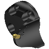 SL-QFT-RH25C40-035B Utensile tornitura