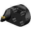 SL-QFU-LH22C40-030B Utensile tornitura