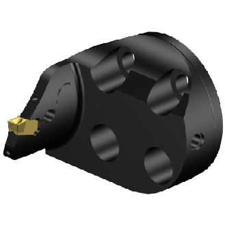 SL-QFU-LH22C40-030B Utensile tornitura-Leggi tutto