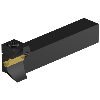 RF123H13-2020B-040BM Utensile tornitura