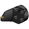 SL-QFU-LH38C40-150B Utensile tornitura