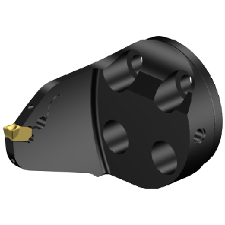 SL-QFT-LH32C40-065A Utensile tornitura-Leggi tutto