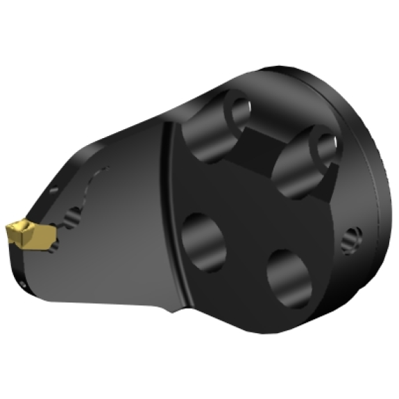 SL-QFT-LH32C40-065A Utensile tornitura-Leggi tutto