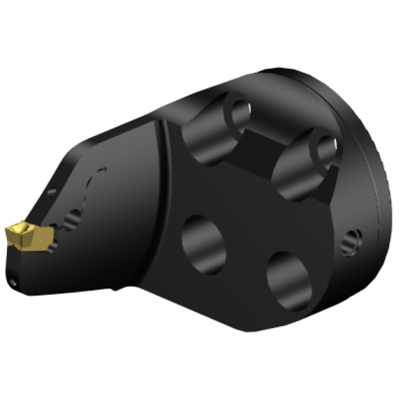 SL-QFU-LH32C40-065B Utensile tornitura-Leggi tutto