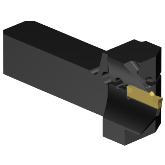 Utensile tornitura QS-LF123G14C2020E-042B Utensile tornitura QS-LF123G14C2020E-042B-Leggi tutto