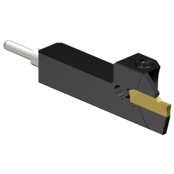 QS-LF123F059-08BHP Utensile tornitura-Leggi tutto