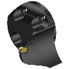 SL-QFT-RG25C40-045B Utensile tornitura