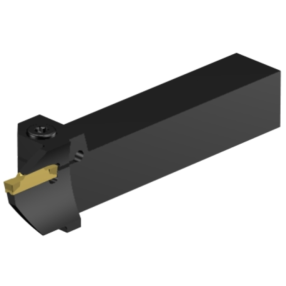 RF123J20-2525B-040BM Utensile tornitura-Leggi tutto
