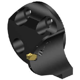 SL-QFT-RG20C40-030B Utensile tornitura-Leggi tutto