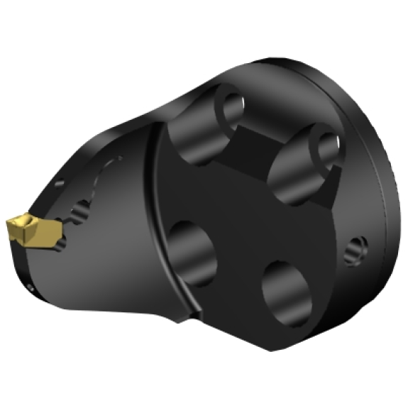 SL-QFT-LH25C40-036A Utensile tornitura-Leggi tutto