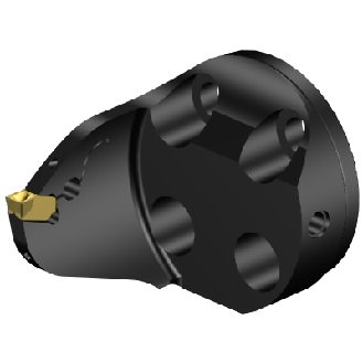 SL-QFT-LH25C40-036A Utensile tornitura-Leggi tutto
