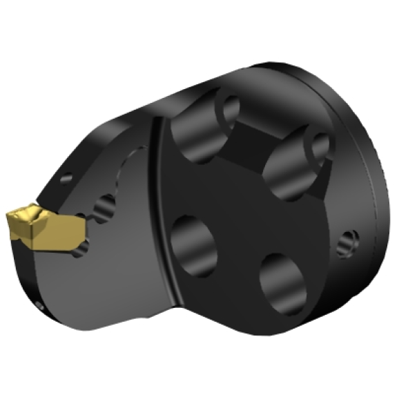SL-QFT-LK26C40-045A Utensile tornitura-Leggi tutto