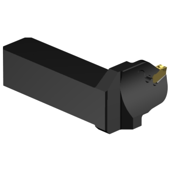Utensile tornitura QFU-RGK26C2525-045B Utensile tornitura QFU-RGK26C2525-045B-Leggi tutto