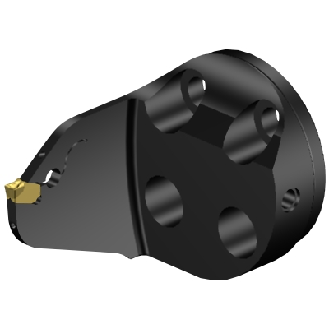 SL-QFT-LG30C40-100A Utensile tornitura-Leggi tutto