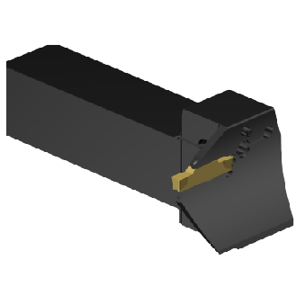 Utensile tornitura QS-LG123H20C2525E-092B-Leggi tutto