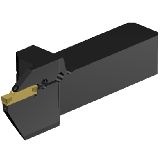 Utensile tornitura QS-RF123J25C2525E-175B-Leggi tutto