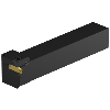 RG123G028-16C Utensile tornitura