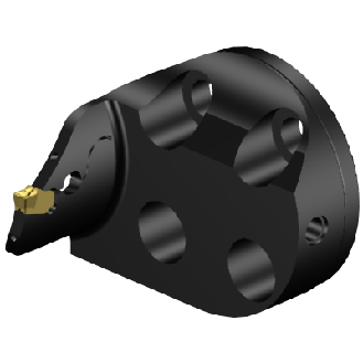 SL-QFU-LG20C40-030B Utensile tornitura-Leggi tutto
