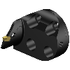 SL-QFU-LG20C40-030B Utensile tornitura