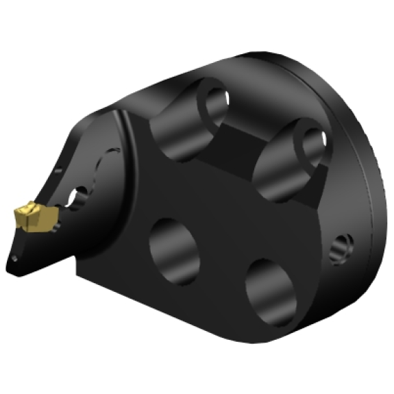 SL-QFU-LG20C40-030B Utensile tornitura-Leggi tutto