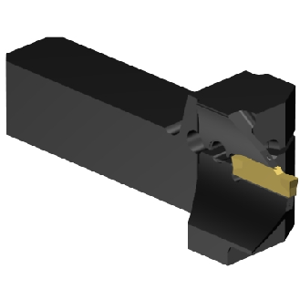 Utensile tornitura QS-LF123G14C2020E-054B-Leggi tutto
