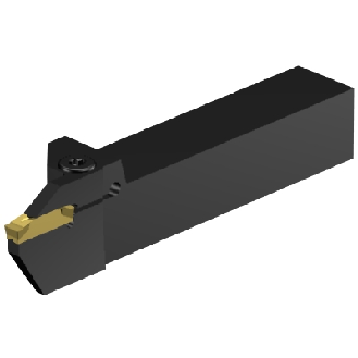 RF123K25-2525B-168BM Utensile tornitura-Leggi tutto